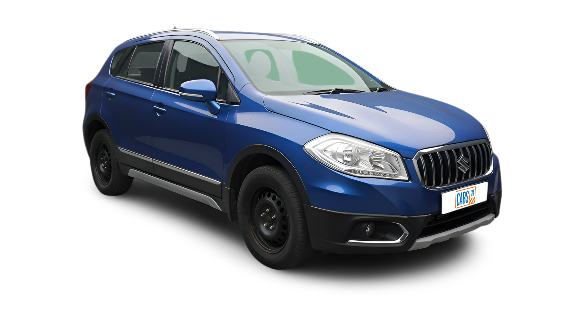 Maruti S Cross-img